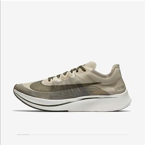 NIB Nikelab Zoom Fly SP